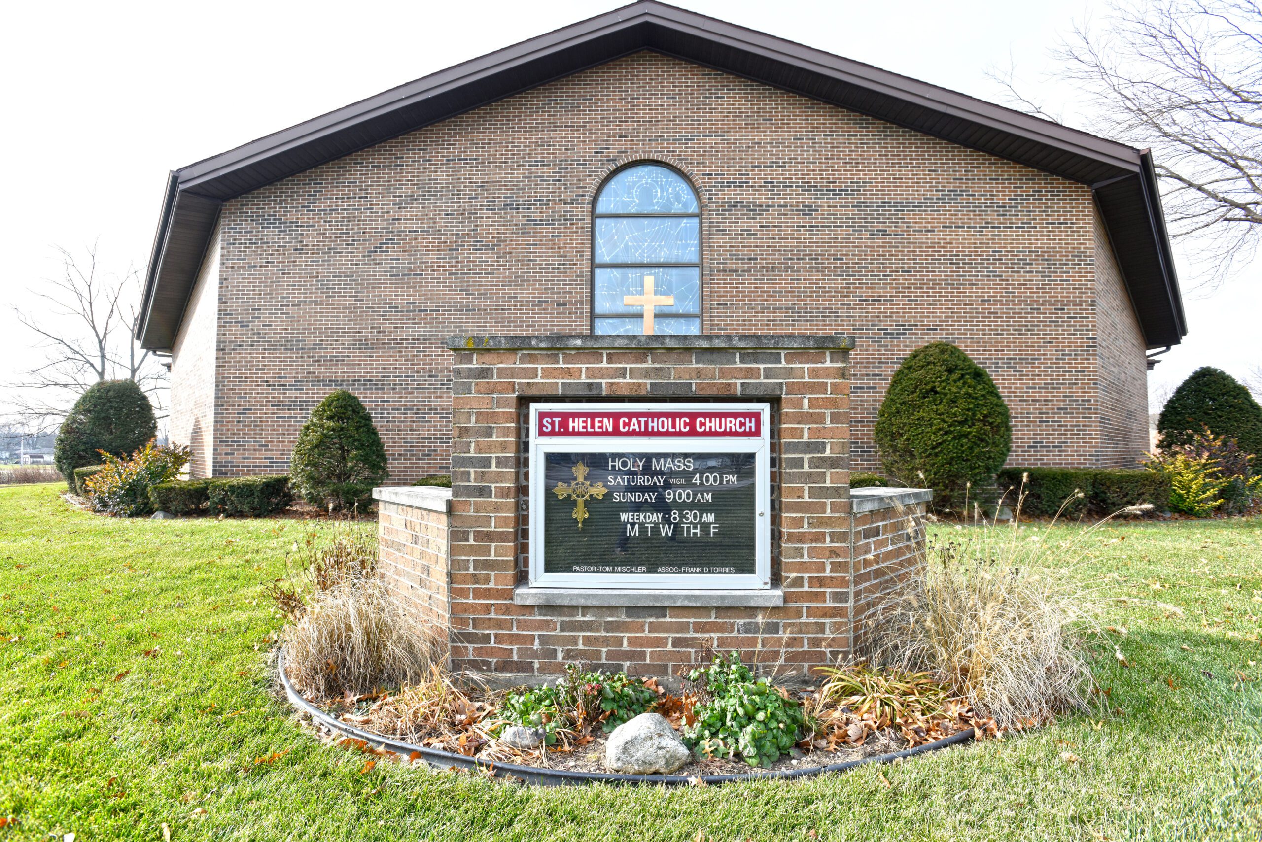 St. Helen