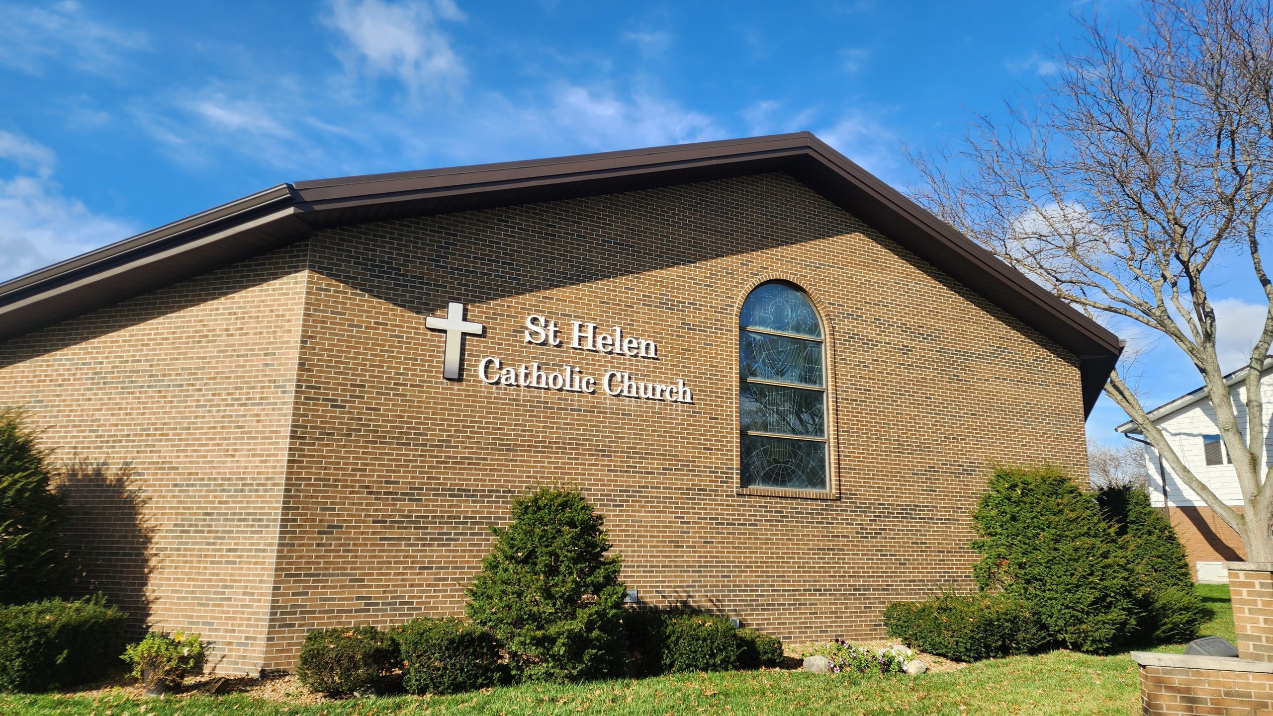 St. Helen
